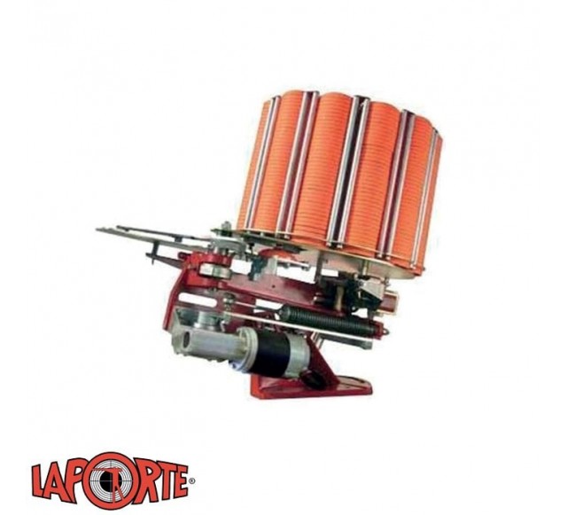 LAPORTE PC185E Pro 12V 600 Trap Makinesi…