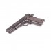 CYBERGUN Swiss Arms TW 1911 4,5MM Havalı Tabanca