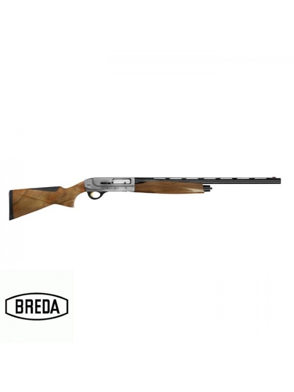 BREDA Echo 12 Cal 71 Cm Nikel Y.Oto Av Tüfeği…