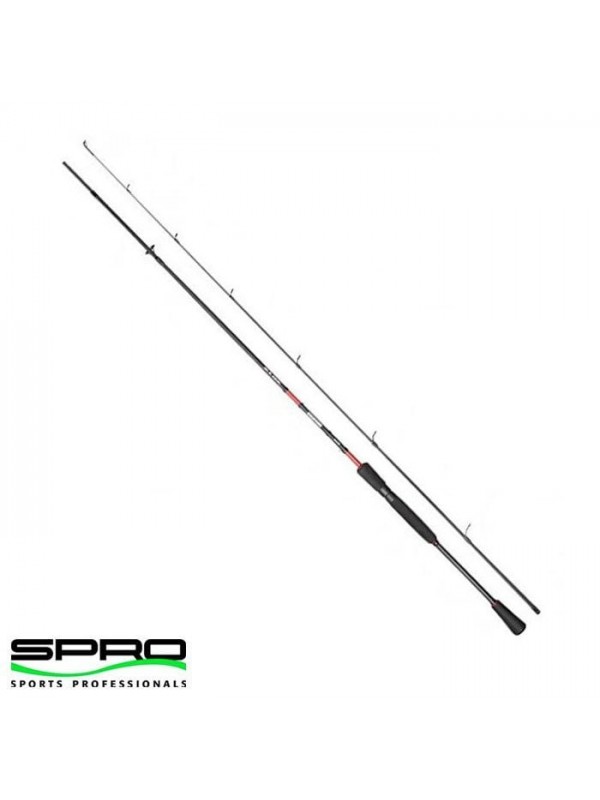 SPRO Power Catcher 2.40M 30G Spin Olta Kamışı…