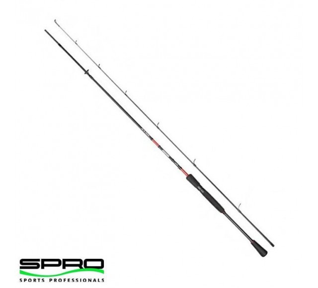 SPRO Power Catcher 2.40M 30G Spin Olta Kamışı