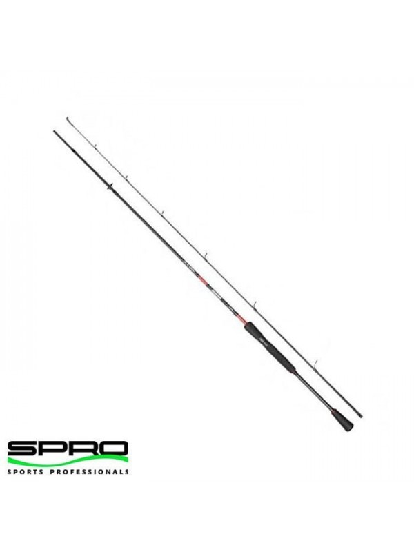 SPRO Power Catcher 2.10M 20G Spin Olta Kamışı…