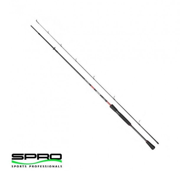 SPRO Power Catcher 2.10M 20G Spin Olta Kamışı