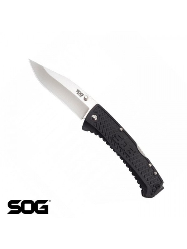 SOG TD1011 Traction-Satin Çakı…