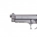 CYBERGUN S. Arms 92 Gümüş C6 4,5MM Havalı Tabanca