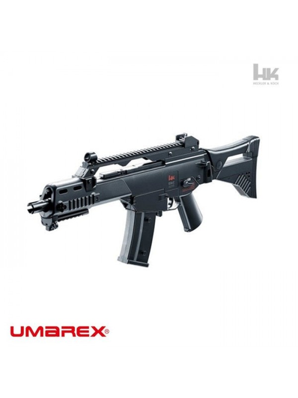 UMAREX Heckler & Koch HK MP7 A1 Airsoft Silah…