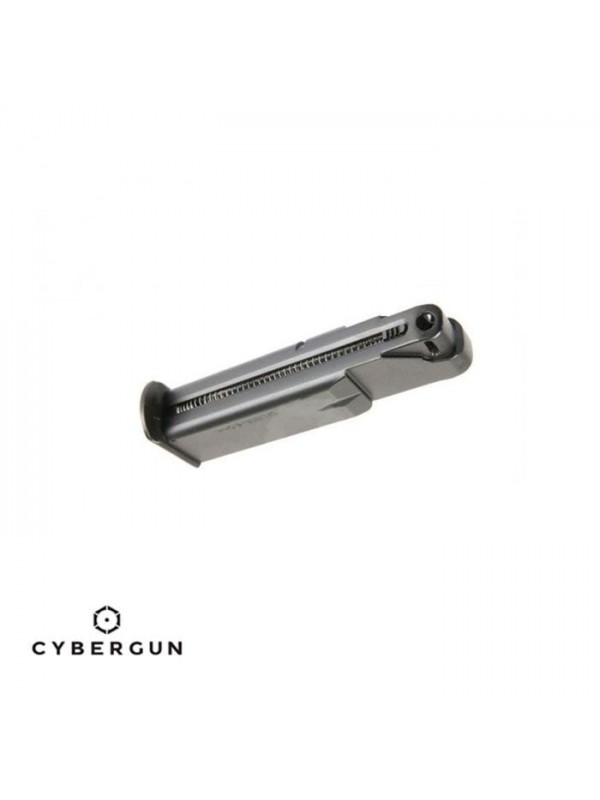 CYBERGUN Jericho 941 Yedek Şarjör…