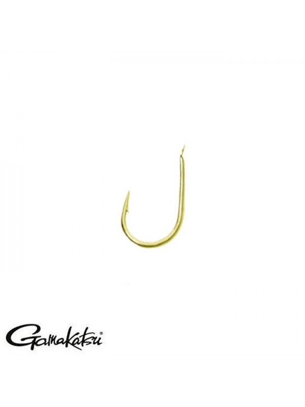 D. GAMAKATSU G-Bait Corn B No:8 Olta İğnesi 1/10…