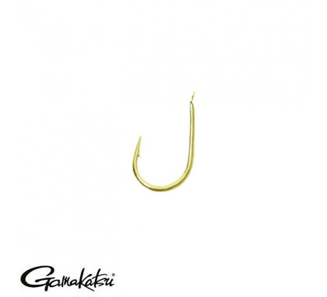 D. GAMAKATSU G-Bait Corn B No:8 Olta İğnesi 1/10…