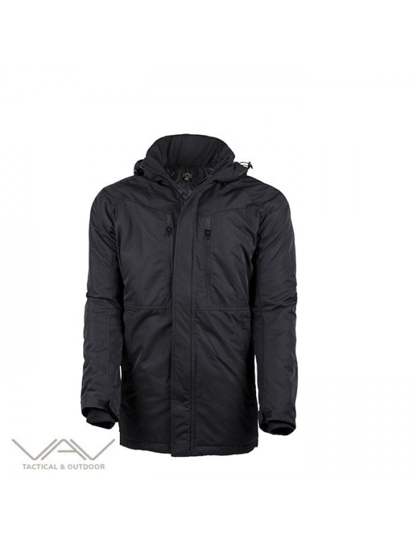 VAV Hava Parka Airtight Siyah…