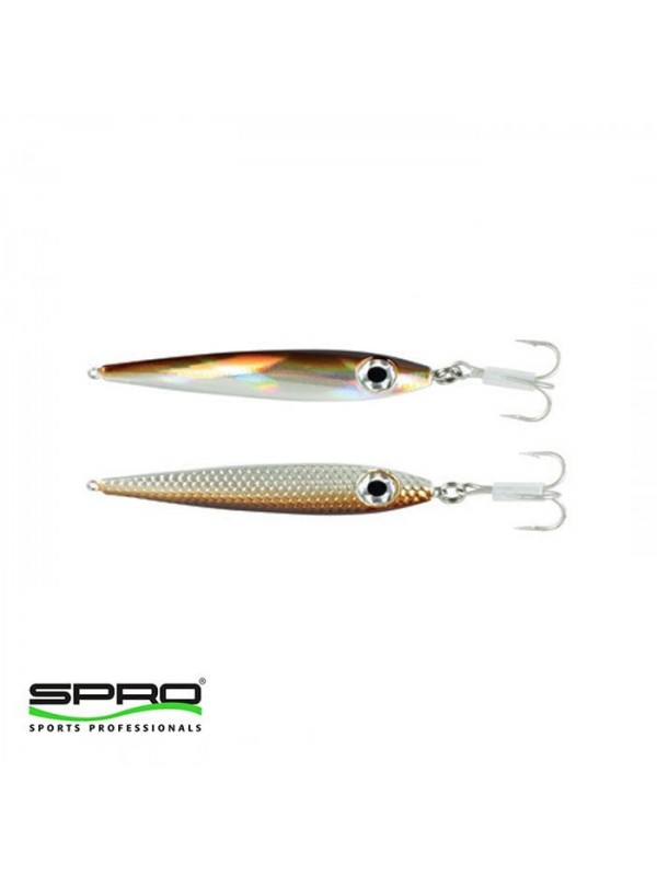 SPRO Pilk'X 40G Codling Jig Yem…