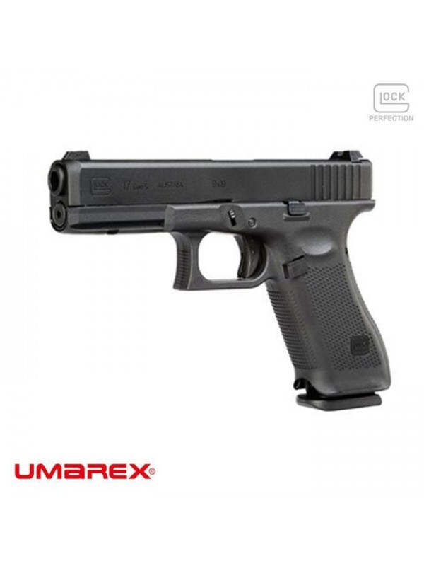 UMAREX Glock 17 Gen5 Airsoft Tabanca - Siyah…