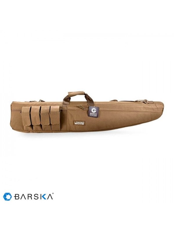 BARSKA RX-100 48" Taktik Şarjörlü Tüfek Kılıfı…