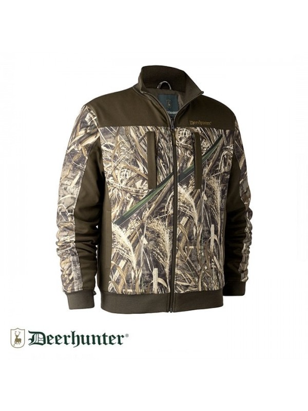 DEERHUNTER Mallard Zip-in 95 Realtree Max5 Mont…