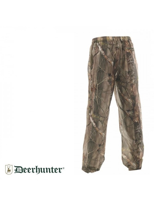 S.K.DEERHUNTER SüperDeer-Light Camo Yağmur Pantolonu…