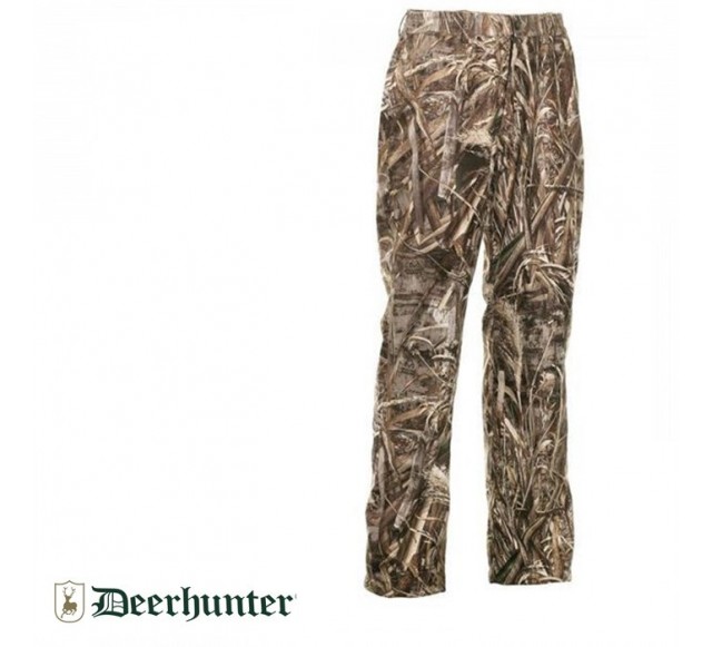 S.K.DEERHUNTER Avanti Deer-Tex Max-5 Kamo Pantolon