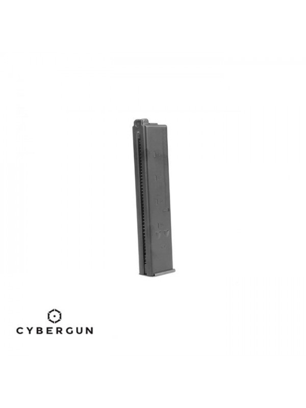 CYBERGUN Swiss Arms Protector Yedek Şarjör…