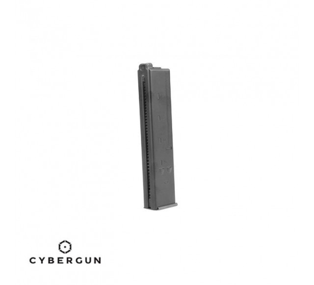 CYBERGUN Swiss Arms Protector Yedek Şarjör