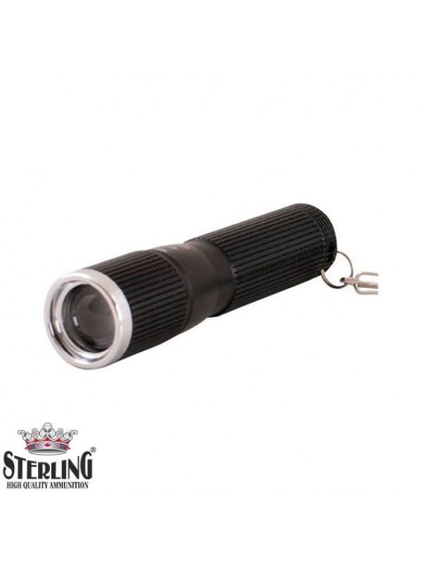 STERLING Creeq 3 El Lambası - AAA Pil…