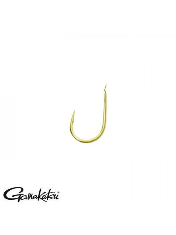 D. GAMAKATSU G-Bait Corn B No:10 Olta İğnesi 1/10…