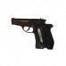 CYBERGUN M84 Full Metal Fixed 4,5MM Havalı Tabanca