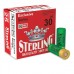 STERLING 12 Cal. 30 G. No: 9 Keçe Tapa Av Fişeği