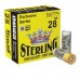 STERLING 12 Cal. 28 G. No: 7 Av Fişeği