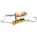 SPRO Larva SpinnerBait 4CM 7G Perch