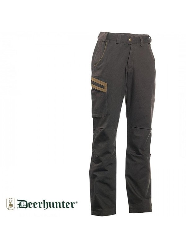 S.K.DEERHUNTER Monteria Avcı Pantolonu 2XL…