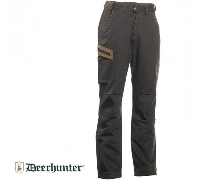 S.K.DEERHUNTER Monteria Avcı Pantolonu 2XL