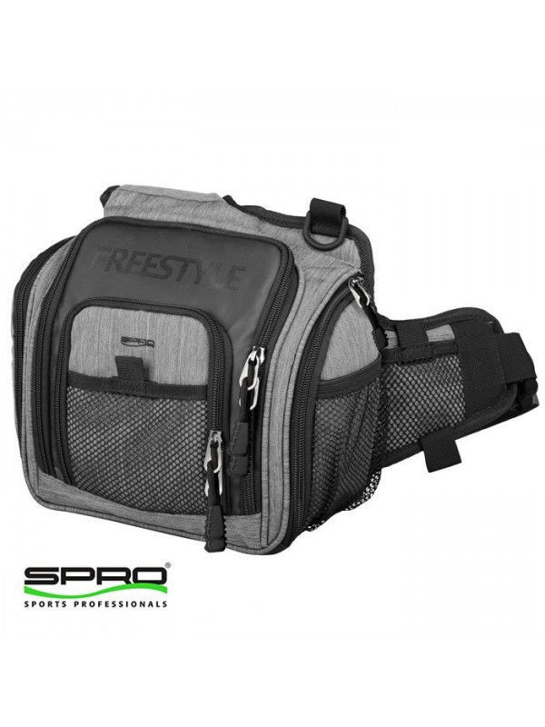 SPRO Freestyle Shoulder Bag Omuz Çantası…