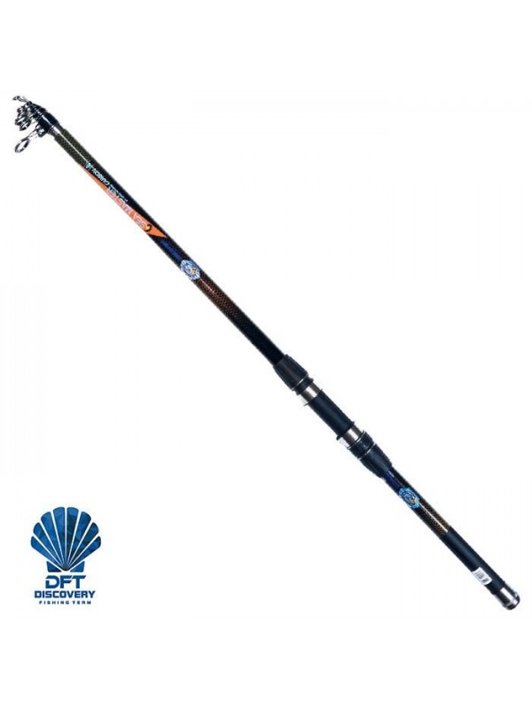 DFT Sea Master 500 cm Karbon Surf Kamışı 250 g…