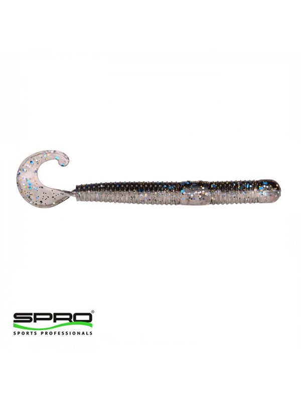 SPRO Insta Worm 11Cm Silikon Yem Sweet Aqua 1/5…