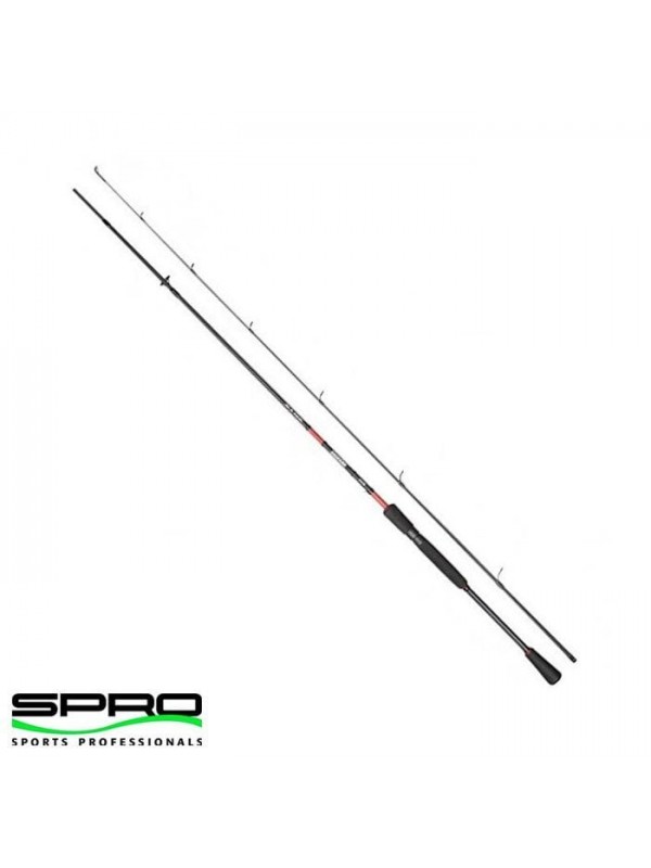 SPRO Power Catcher 2.40M 20G Spin Olta Kamışı…