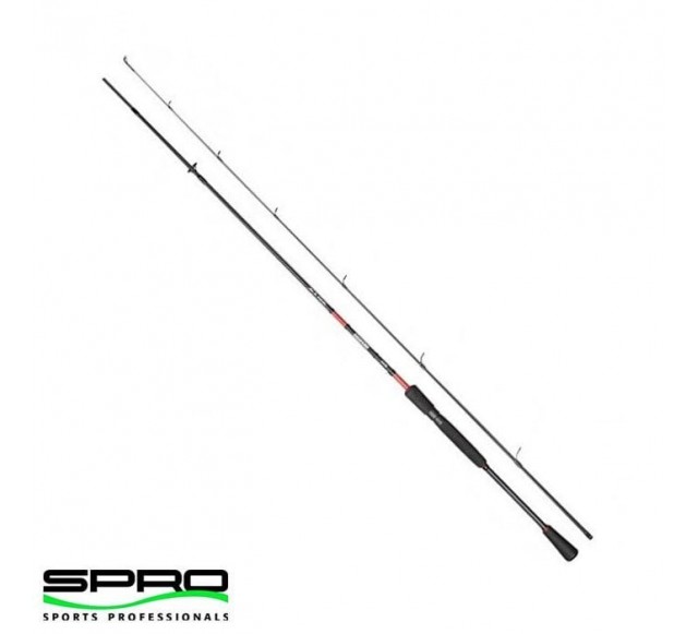 SPRO Power Catcher 2.40M 20G Spin Olta Kamışı