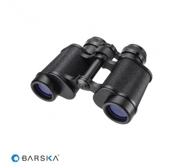 BARSKA X-TRAIL 8X30 Metal Zemin  El Dürbünü…