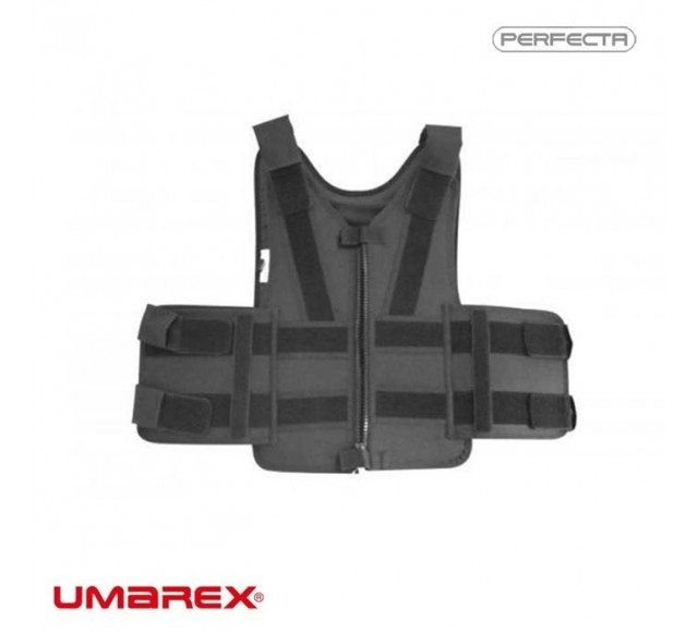 UMAREX Perfecta Taktikal Koruma Yeleği L/XL…