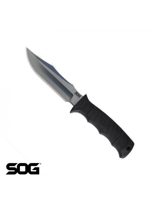 SOG E37N Seal Pup Elite-Satin Bıçak…