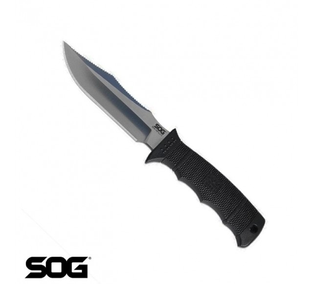 SOG E37N Seal Pup Elite-Satin Bıçak…