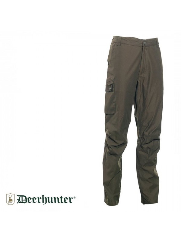 S.K.DEERHUNTER Saarland 381DH Su Geçirmez Pantolon…