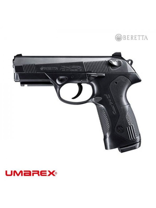 UMAREX Beretta Px4 Storm 4,5M Havalı Tabanca Siyah…