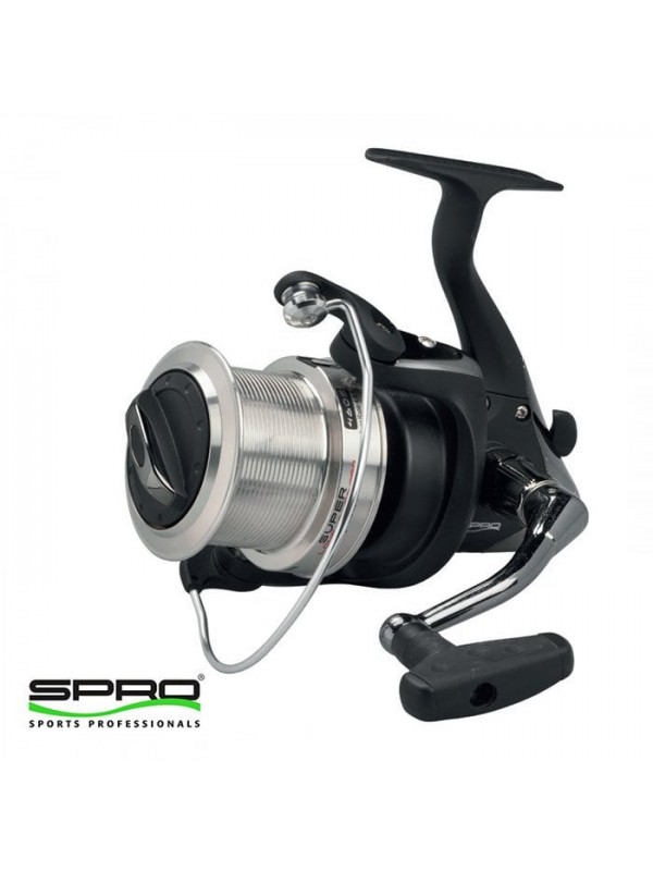 SPRO Super Long Cast Pro 460 Olta Makinesi…