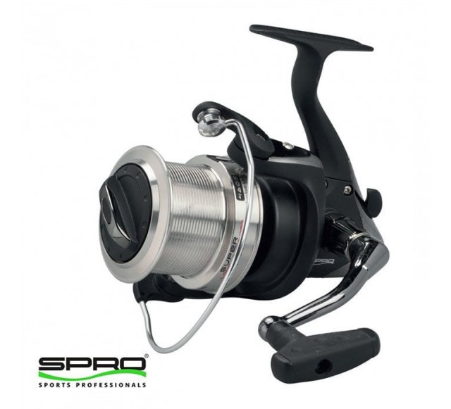 SPRO Super Long Cast Pro 460 Olta Makinesi…