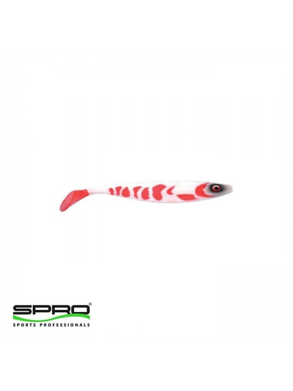 SPRO Wob 2.0 12Cm SK Silikon Yem 1/1…