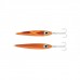 SPRO Pilk'X 40G Orange Flash Jig Yem