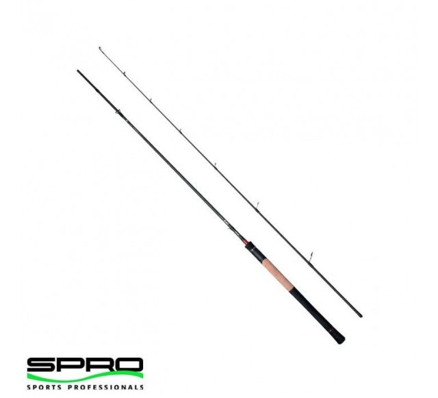 SPRO CRX Softbait 10-30G S270L Olta Kamışı…