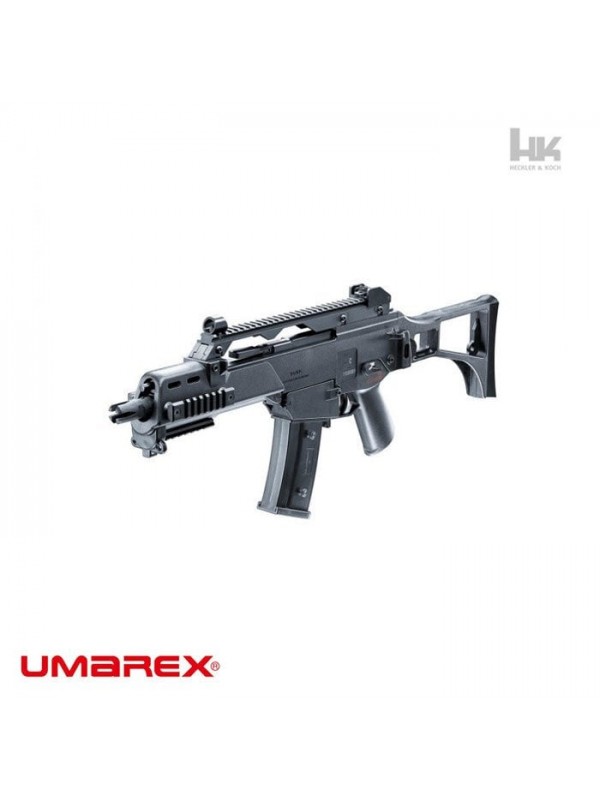 UMAREX Heckler&Koch G36C Sportsline SemiFull Tüfek…