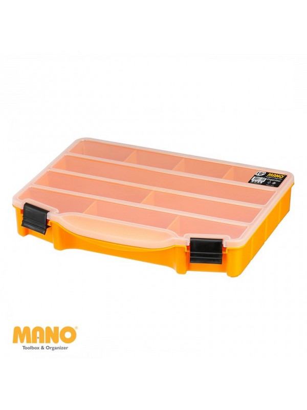 MANO 10" Organizer Kutu…