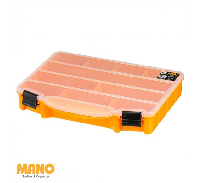 MANO 10" Organizer Kutu…