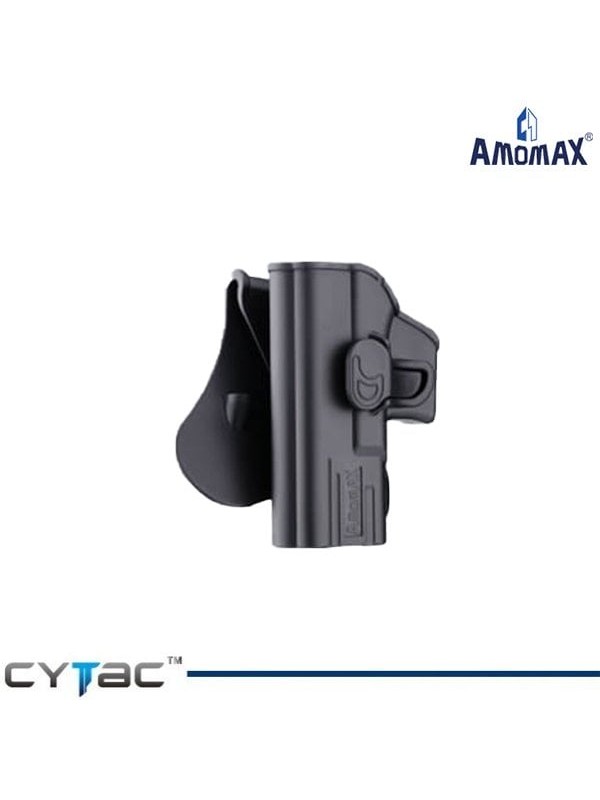 AMOMAX Tabanca Kılıfı GLOCK 19,23,32…